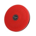 thumbnail image 4 of Practical Multifunctional Fitness Disc Your Way Fashionable Body Curve with Base Plate for Home Workouts, 4 of 7