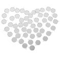 thumbnail image 2 of Miangastore 50pcs16mm Ear Clip Tray Ear Clips Accessories DIY Ear Clips Tray DIY Ear Clips Accessory, 2 of 8