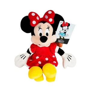 Juguetes minnie mouse 2 anos