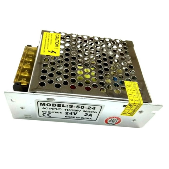 Controlador de CC, conmutación regulada 220 V/240 V para