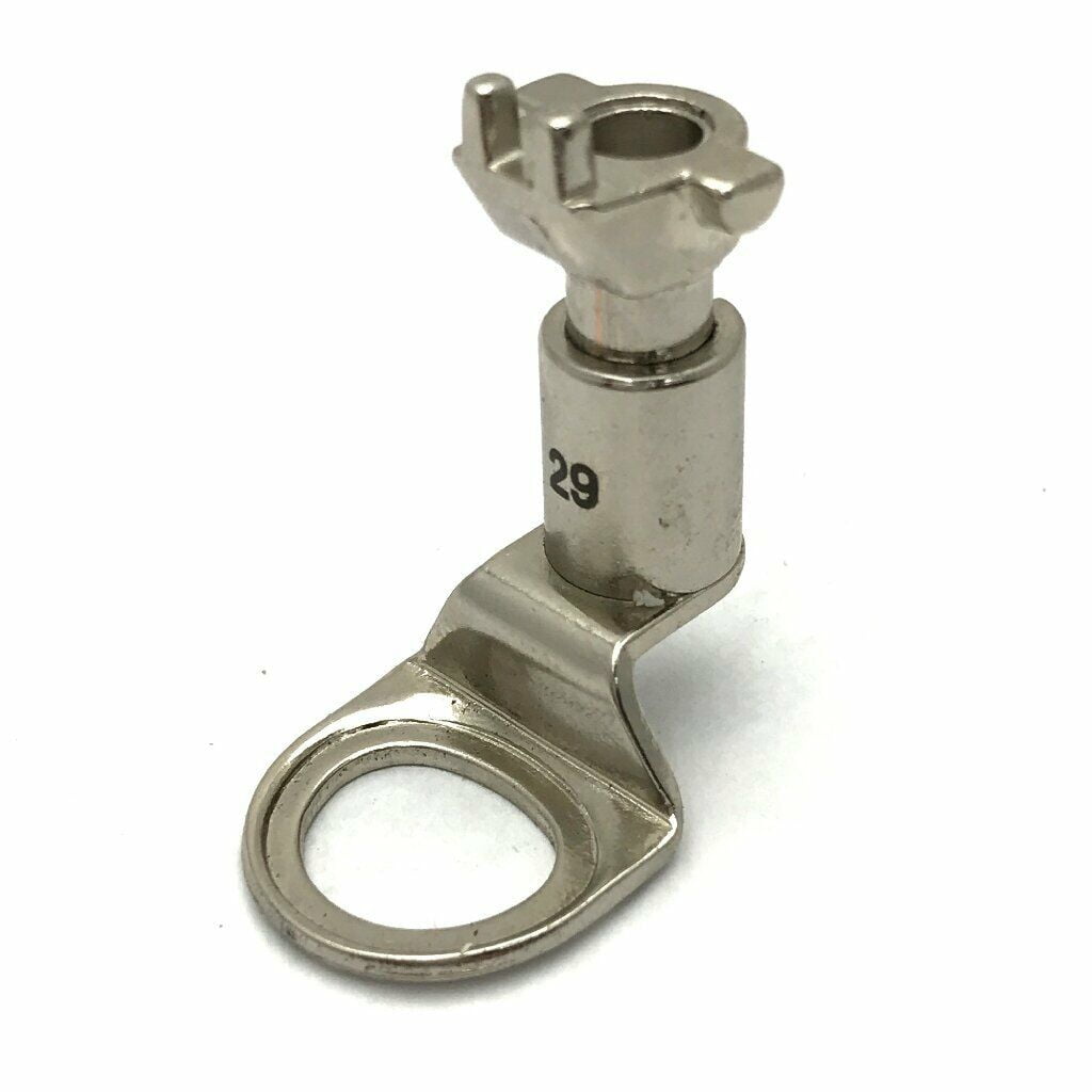 Naaien BERNINA DUAL SOLE WALKING FOOT for BERNINA OLD STYLE 830 817 810