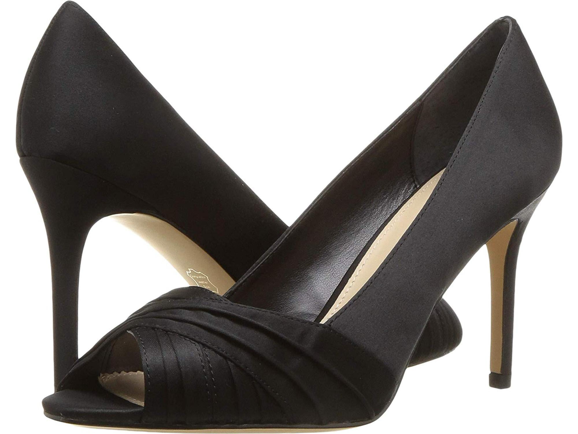 peep toe pumps canada