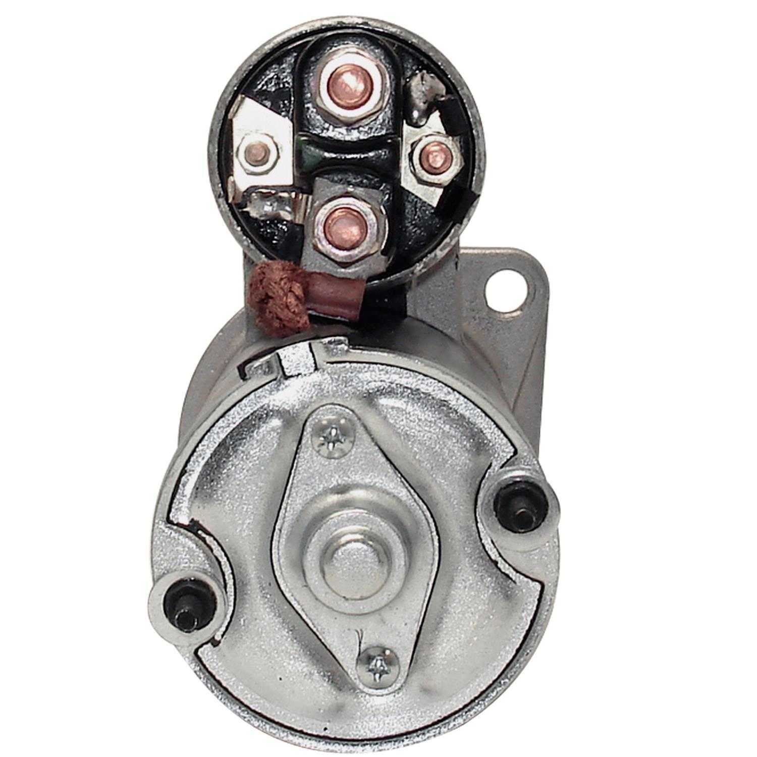 FVP Professional 17140 Starter Standard