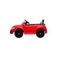 thumbnail image 3 of PINGÜE® Montable Eléctrico para Niños VW Beetle 12V Control Remoto 2.4Ghz, 3 of 6