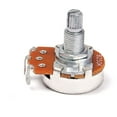 thumbnail image 4 of unbranded Potenciómetro Para Guitarra Con Eje Ranurado B250k Para Control De Volumen Y Tono Multicolor, 4 of 8