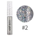 thumbnail image 2 of Sombra de ojos delineadora líquida HUOGUO Dreamy Shiny Jelly Color, 2 of 2