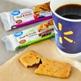 thumbnail image 3 of Great Value Fruit & Grain Cereal Bars, Variety Pack, 1.3 oz, 32 Count, 3 of 10