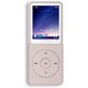 thumbnail image 2 of Player MP3, Player de música mp3 de Tengsen con radio FM, grabación, vista de foto, pantalla de 1.8 ", sonido sin pérdidas Hifi, reproducción de más de 30 horas, soporte de hasta 128 GB (blanco), 2 of 2