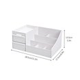 thumbnail image 3 of Yuedong Girlfriend Makeup Organizer Box Cosmetic Gift Drawer Type Multifunctional Large-capacity Jewelry Nail Polish Container, 3 of 18