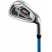 MacGregor Golf DCT Junior Golf Clubs Set with Bag, Right Hand Ages 9-12