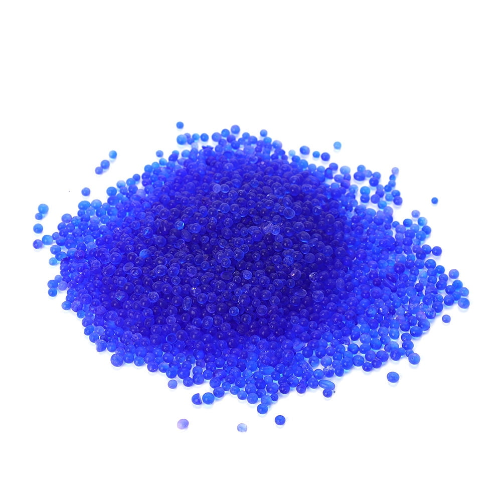 Desiccant Beads Reusable Gel Desiccant Beads Humidity Moisture Absorb Dry Box For Camera