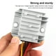 thumbnail image 5 of Seitruly Carcasa impermeable 24V a 12V Regulador reductor Protección contra sobrecarga Adaptador de voltaje Aleación de aluminio Electrónica Electrónica, 5 of 6