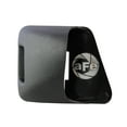 thumbnail image 2 of AFE/Advance Flow Engineering 54-12208 Air Intake Scoop Magnum Force Behind Grill; Rotomolded Plastic; Black, 2 of 2