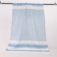thumbnail image 3 of VBODN Beach Blanket,Area Waterproof Rug,Waterproof Outdoor Rug,Picnic Blanket Beach Sandproof Waterproof Camping Portable Travel Blanket Play Mat for Outdoor, 3 of 6