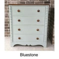 thumbnail image 3 of Chalky Patina Furniture Paint - Bluestone, 473 ml, 3 of 5