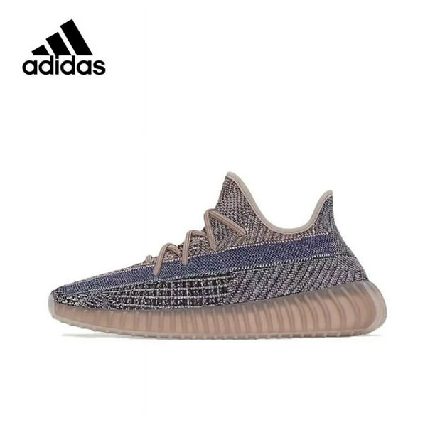 Adidas Originals Yeezy Boost 350 V2 Retro Versatil Corte bajo Vida Zapatos casuales Zapatos para hombres Zapatos para mujeres Zapatos deportivos para correr Walmart en linea