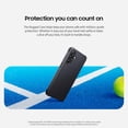 thumbnail image 3 of Funda robusta para Samsung Galaxy A26 5G negra EF-RA266CBEGUS, 3 of 8