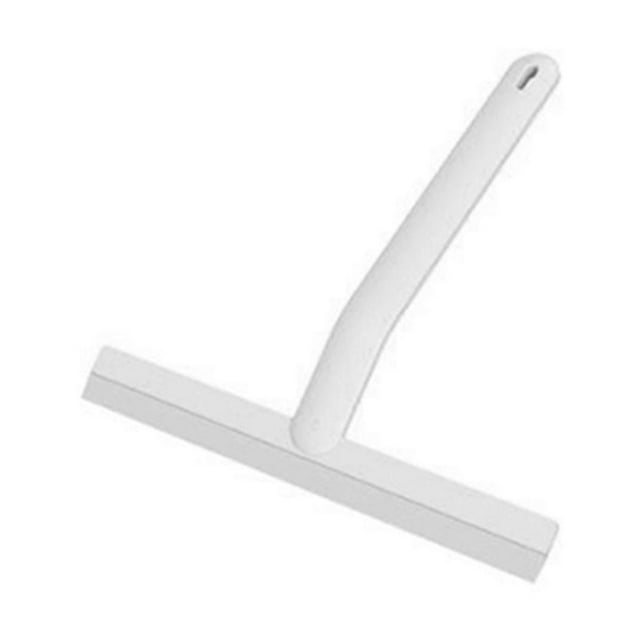 Soft Window Glass Scraper Glass Wiper Shower Squeegee Glass Cleaning Wiper Household Cleaning Tool Banmo