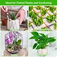 thumbnail image 2 of 10 Quarts Organic Horticultural Perlite for Plants Indoor- Natural Horticultural Soil Additive Conditioner Mix for Improves Drainage, Ventilation and Root Growth, 2 of 6
