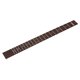thumbnail image 5 of Diapasón de Guitarra Eléctrica de 21 , Pieza de Repuesto para Bricolaje, Mástil de Guitarra Eléctrica Liso para Espectáculos , Presentac, 5 of 9