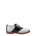 thumbnail image 3 of Academie Gear Honor Roll Adults Unisex School Shoes., 3 of 5