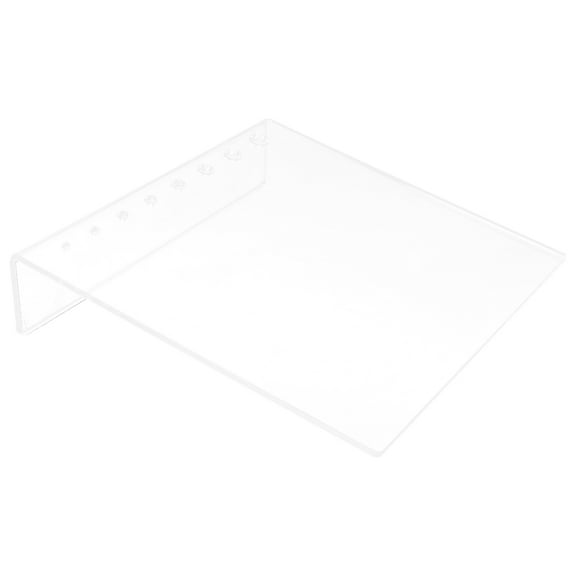 MLINS Acrylic Slant Board Desktop Painting Table Easels for Art Child