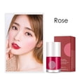 thumbnail image 1 of Dnm Lip And Cheek Blusher Naturally Does Not Stick To The Cup Lip Gloss 10Ml, Makeup White Blusher, 1 of 2