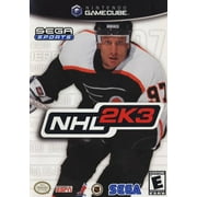 NHL 2K3 [Sega Sports]