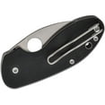 thumbnail image 2 of Spyderco Insistent Folder 2.48 in Plain Blade G-10 Handle, 2 of 3
