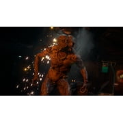 The Callisto Protocol, Playstation 5