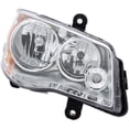 thumbnail image 4 of Dorman 1590384 Passenger Side Headlight Assembly for Specific Chrysler / Dodge / Ram Models, 4 of 4
