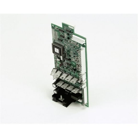 Groen 148082 SSB Control Board