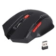 thumbnail image 3 of Game Mouse, Professional Optical Positioning Technology Cordless Mouse  For Office For Home, 3 of 8