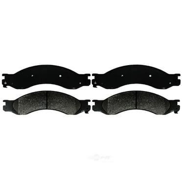 Raybestos SP1064TRH Specialty Truck Brake Pad