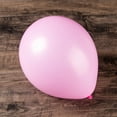thumbnail image 2 of LEORX 100Pcs Latex Balloon Colorful Wedding Ceremony Pool Party Birthday Sky Blue Pink White 10In, 2 of 8