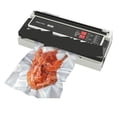 thumbnail image 1 of MS4005 Commercial Vacuum Sealer Machine Best Automatic Vacuum Food Sealer Packaging Machine Sealer Common To Bags, 1 of 5