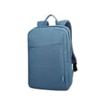 thumbnail image 1 of Mochila Lenovo GX40Q17226 para Laptop De hasta 15.6 Color Azul, 1 of 2