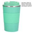 thumbnail image 5 of Coffee Cup Heat Preservation Good Sealing Great Vacuum Insulated Water Mug, 5 of 5