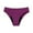 Red, variant on Waterproof Period Pads for Swimming, Audhol Women's Menstrual Physiological Swimming Leak Proof 4 Layer Menstrual Bikini Swim Underwear Period Pants Purple XS