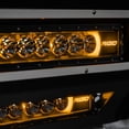 thumbnail image 4 of Barra Led 40 Pulgadas Rigid Radiance Plus RGB Jeep 240053, 4 of 16