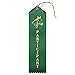 thumbnail image 3 of RibbonsNow Horse Show Participant Ribbons – 25 Ribbons with Card & String, 3 of 4
