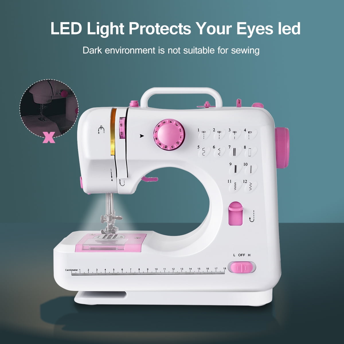 Kelly Makeda EASY 7inch 【新品未開封】 Amazon.com: SINGER Pixie-Plus Craft Machine : Arts, Crafts