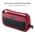 thumbnail image 2 of Funda Protectora Silicona A Prueba Golpes para SoundLink Flex (Vino) Rojo, 2 of 9