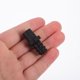 thumbnail image 3 of Adaptador de repuesto para escobilla de baño, conector de palos de cepillo, mangos de cepillo para fregar, 10 Uds., 3 of 6