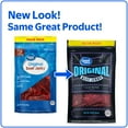 thumbnail image 3 of (2 pack) Great Value Original Beef Jerky Value Pack, 10 oz, 3 of 10