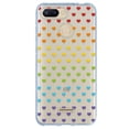 thumbnail image 1 of Funda Protector InstaCase Para Xiaomi Redmi 6 Antigolpes Corazones de Colores, 1 of 4