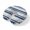 Grey Navy Blue, variant on Neck Pillow Ergonomic Memory Foam U Shaped Pillows,Spicy Chili Pepper Pattern Soft Portable Neck Head Support Cushion Pillow for Travel Airplane Car Office Use,Red Green Peppers on Black