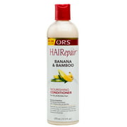 ORS HAIRepair Banana & Bamboo Nourishing Conditioner 12.5 oz