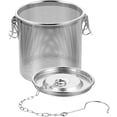 thumbnail image 4 of Shisuyan Household Seasoning Filter Convenient Seasoning Infuser Portable Pot Stewed Steeper, 4 of 8