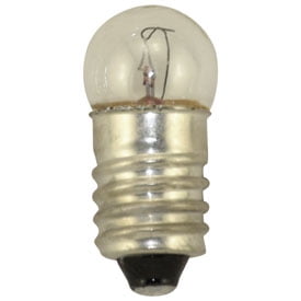 Replacement For Lionel Toy Train 35 Lamp Post Base 10 Pack Replacement For Lionel Toy Train 35 Lamp Post Base 10 Pack Light Bulb